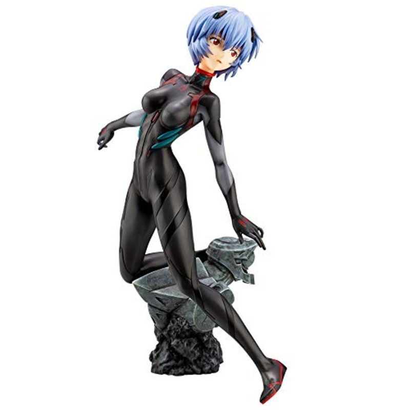 "Evangelion: 3.0 You Can (Not) Redo" Ayanami Rei (Tentative Name) Plugsuit Ver.