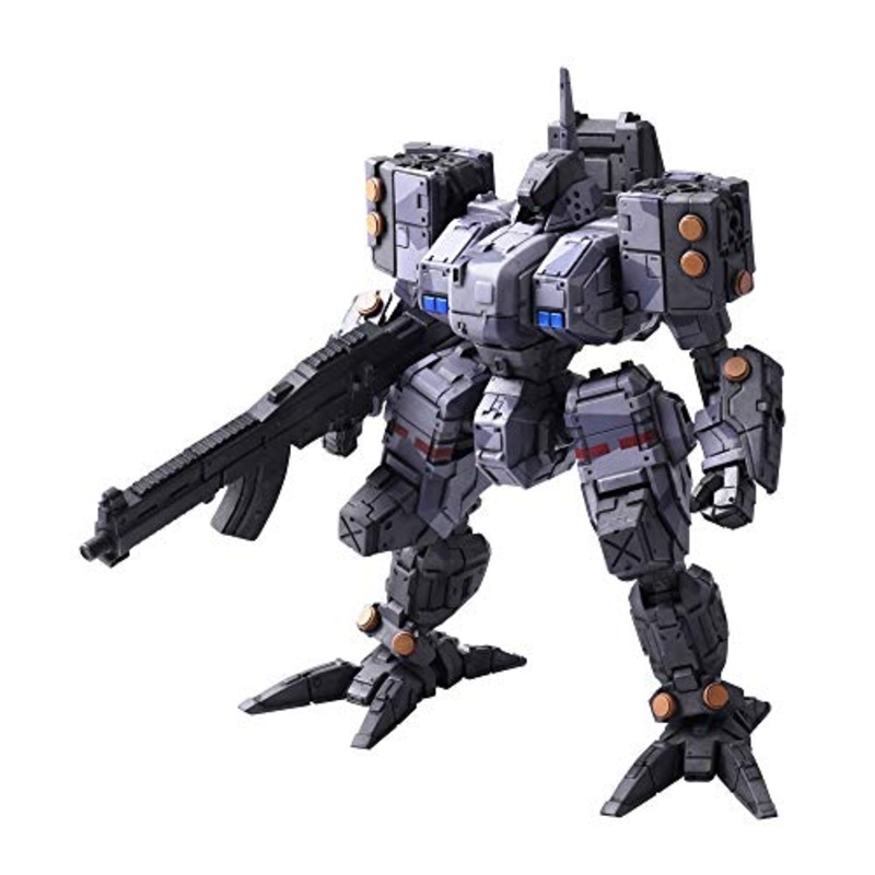 "Front Mission 3" Wonder Arts Grilezex Urban Camouflage Ver.