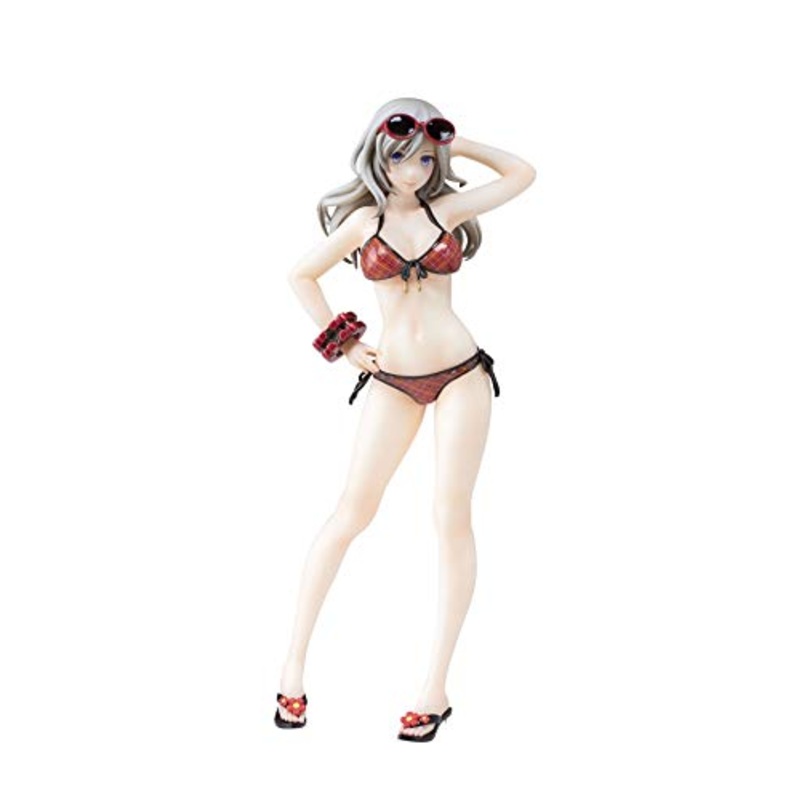"God Eater" Alisa Ilyinichna Omela Off Shot Swimwear Ver.