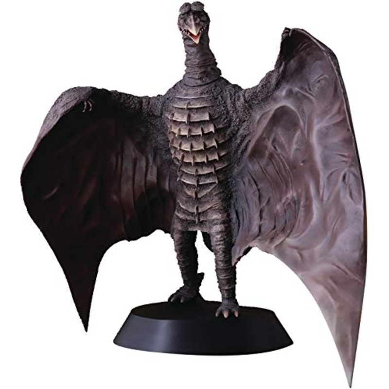 Toho 30cm Series FAVORITE SCULPTORS LINE "Rodan" Rodan (1956)