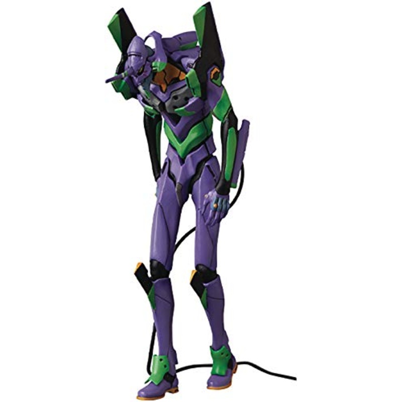 UDF CCP "Evangelion" Evangelion EVA-01