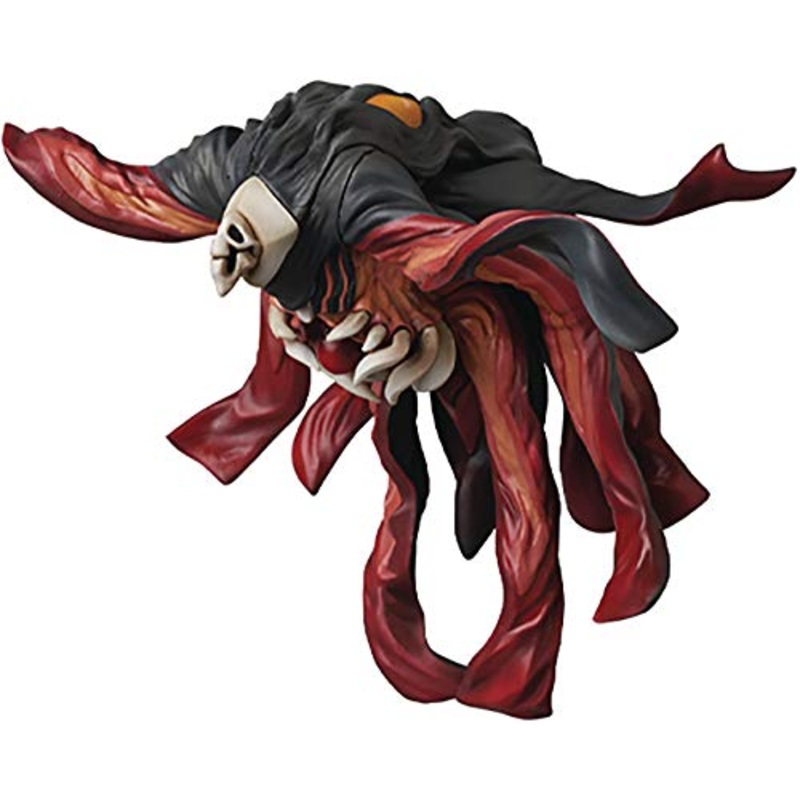 UDF CCP "Evangelion" Evangelion The 10th Angel