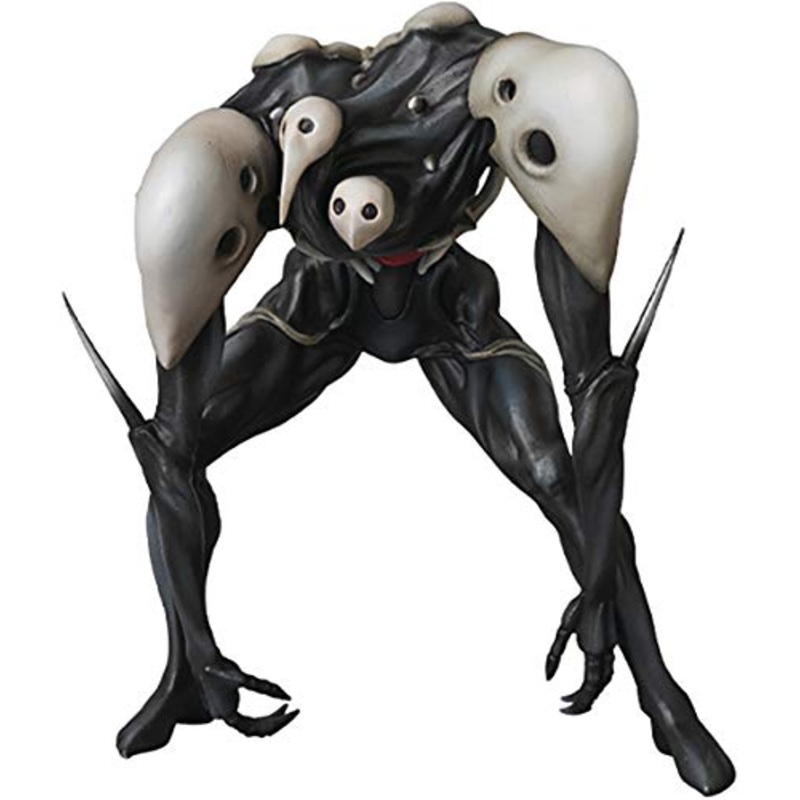 UDF CCP "Evangelion" Evangelion The Fourth Angel