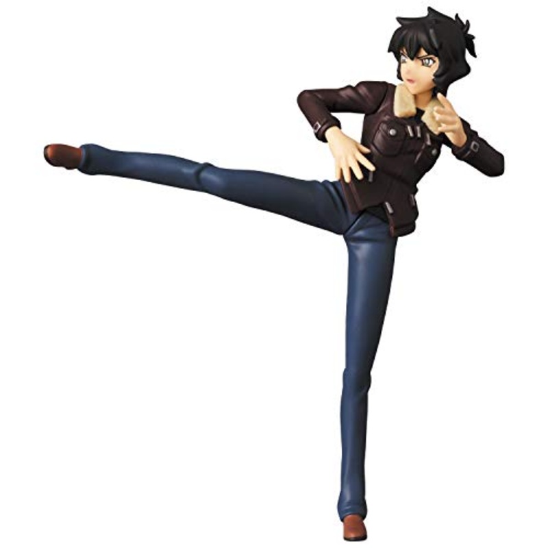 UDF "Detective Conan" Series 3 Sera Masumi