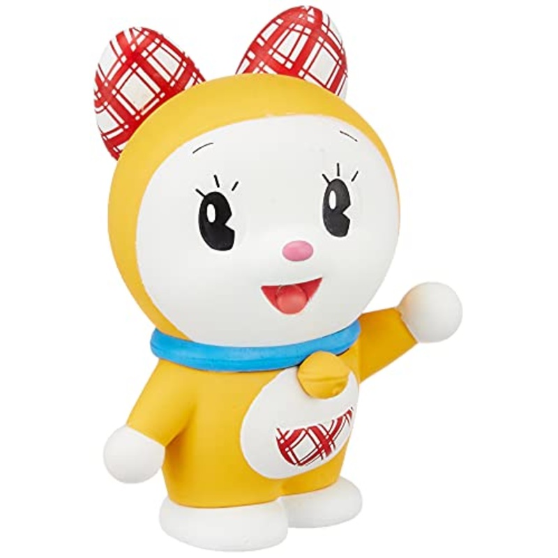 UDF Fujiko F Fujio Series 14 "Doraemon" Dorami Ver. 2