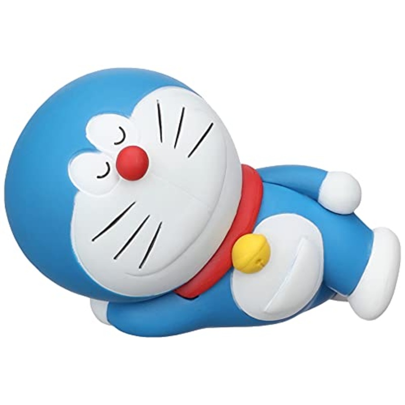 UDF Fujiko F Fujio Series 14 "Doraemon" Ohirune Doraemon