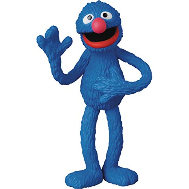 UDF "Sesame Street" Series 2 Grover