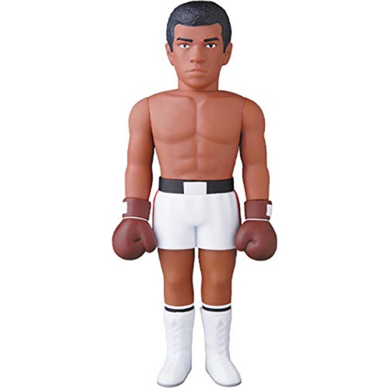 VCD Muhammad Ali (TM) Variant Ver.