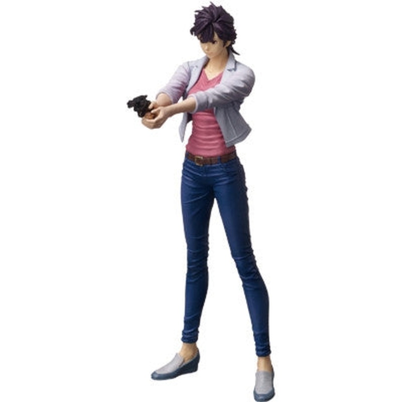"City Hunter -Shinjuku Private Eyes-" CreatorCreator Makimura Kaori  Special Color Ver