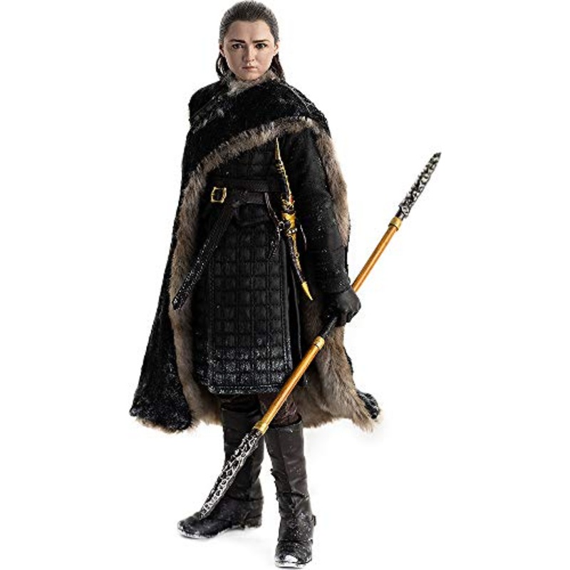 "Game of Thrones" 1/6 Arya Stark (Season 8)