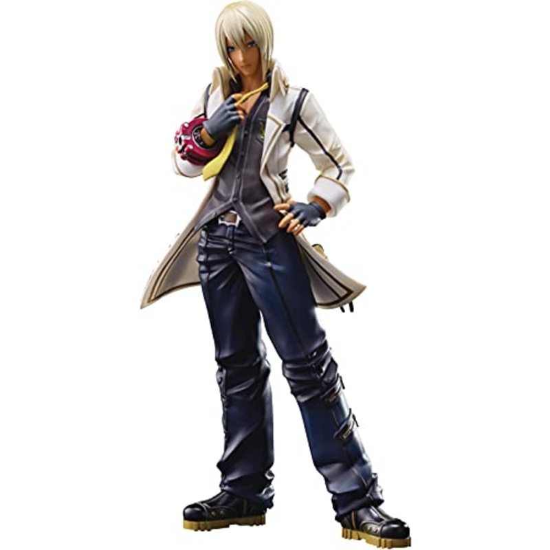 "God Eater 2" Soma Schicksal