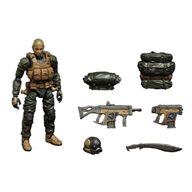 TOYS ALLIANCE LIMITED "ACID RAIN" 1/18 SCALE FAV-A31 Osprey Commando