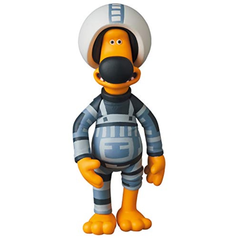 UDF "A Shaun the Sheep Movie: Farmageddon" Bitzer