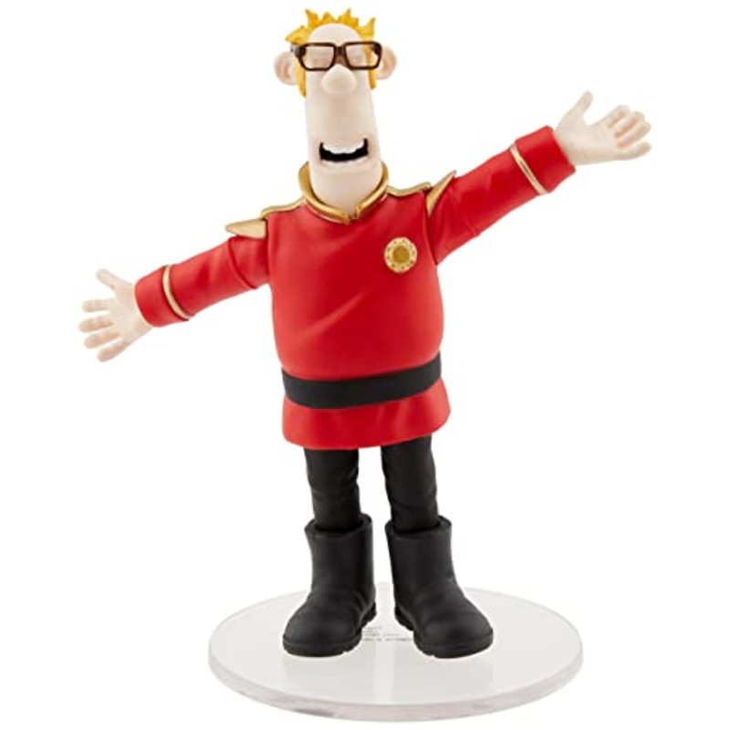 UDF "A Shaun the Sheep Movie: Farmageddon" Farmer (Farmageddon Costume)