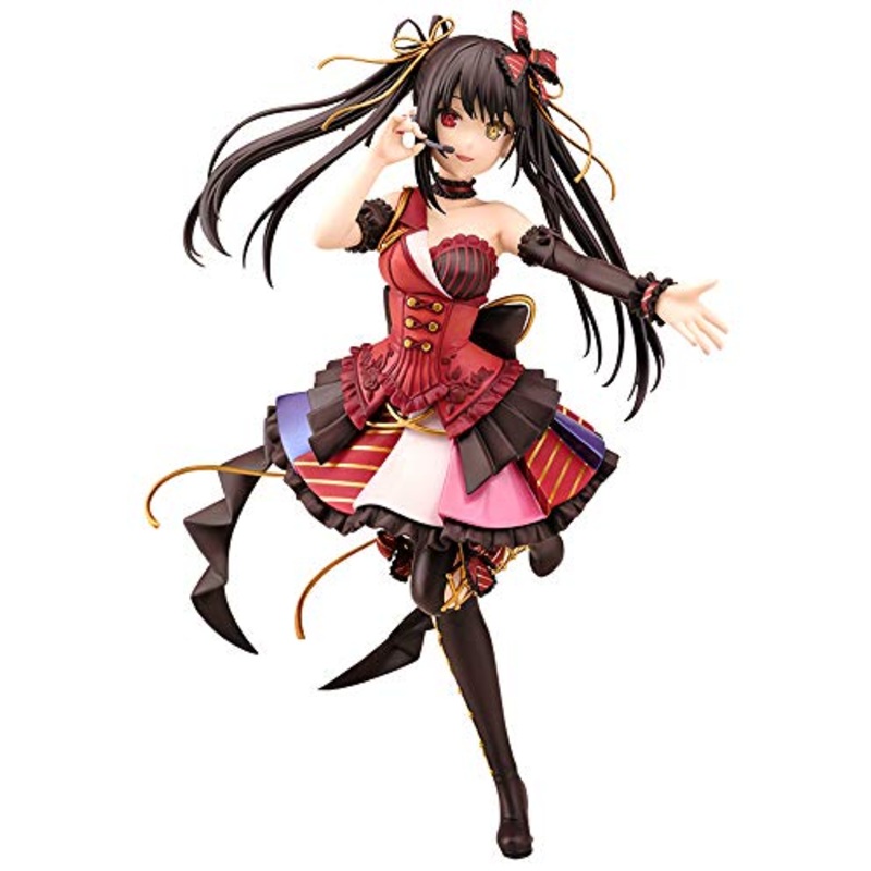 "Date A Bullet" Tokisaki Kurumi (Idol Ver.)