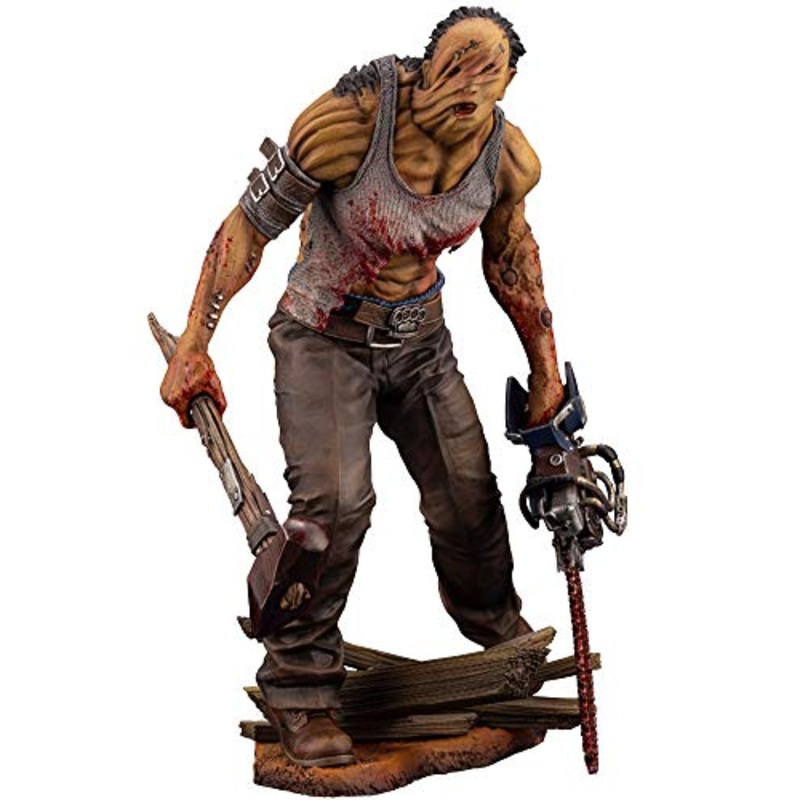 "Dead By Daylight" The Hillbilly