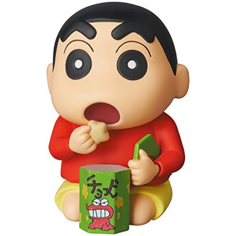 UDF "Crayon Shin-chan" Series 3 Chocobi Shinnosuke