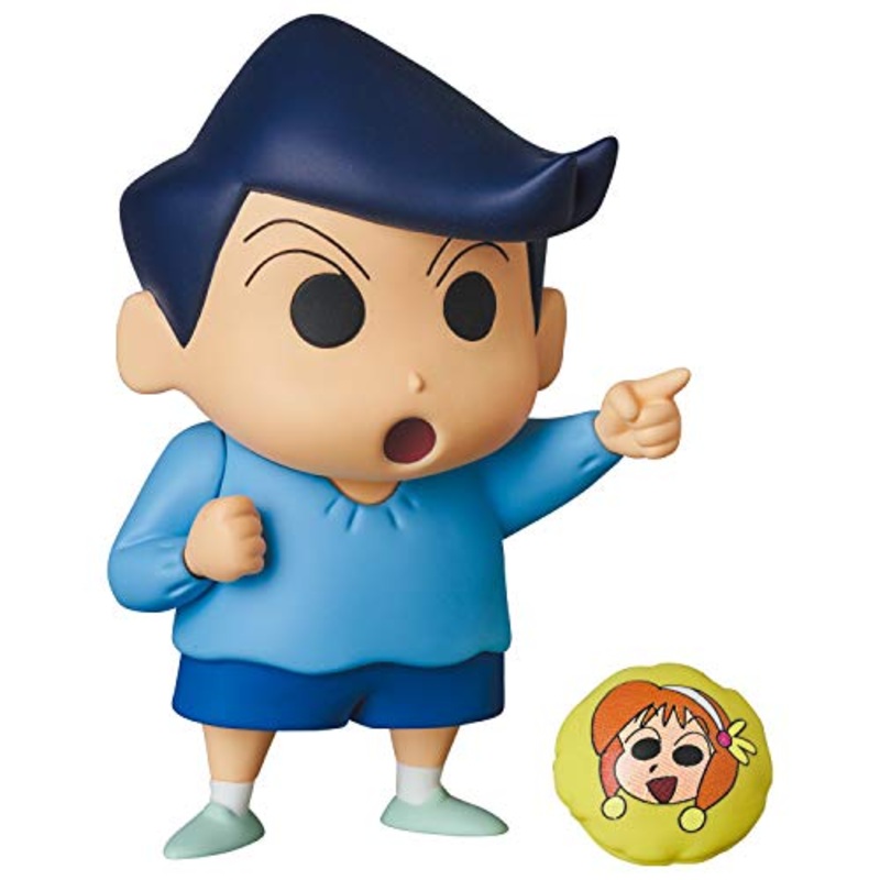 UDF "Crayon Shin-chan" Series 3 Kazama-kun