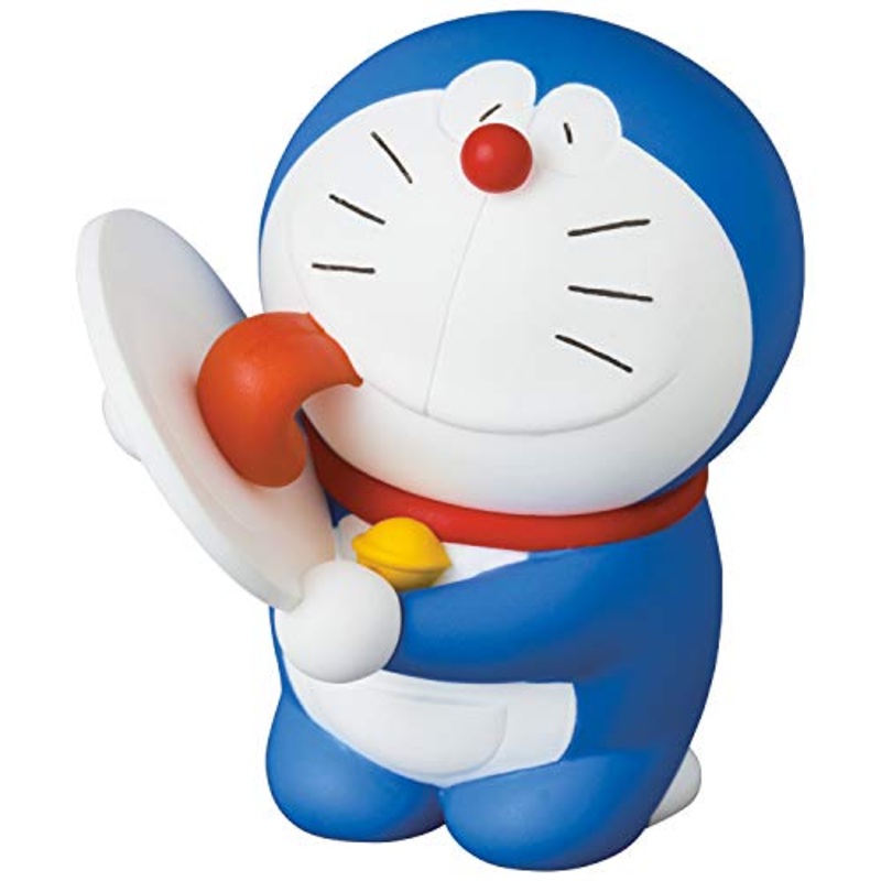 UDF Fujiko F Fujio Series 15 "Doraemon" Doraemon (First Appearance Ver. 2)