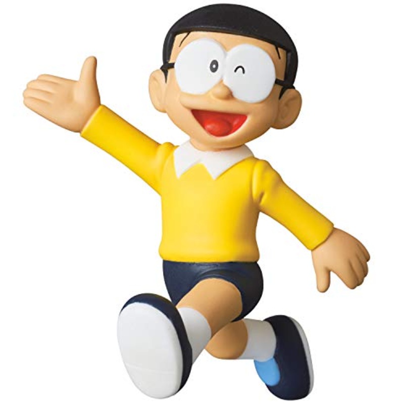 UDF Fujiko F Fujio Series 15 "Doraemon" Nobita (Ver. 2)