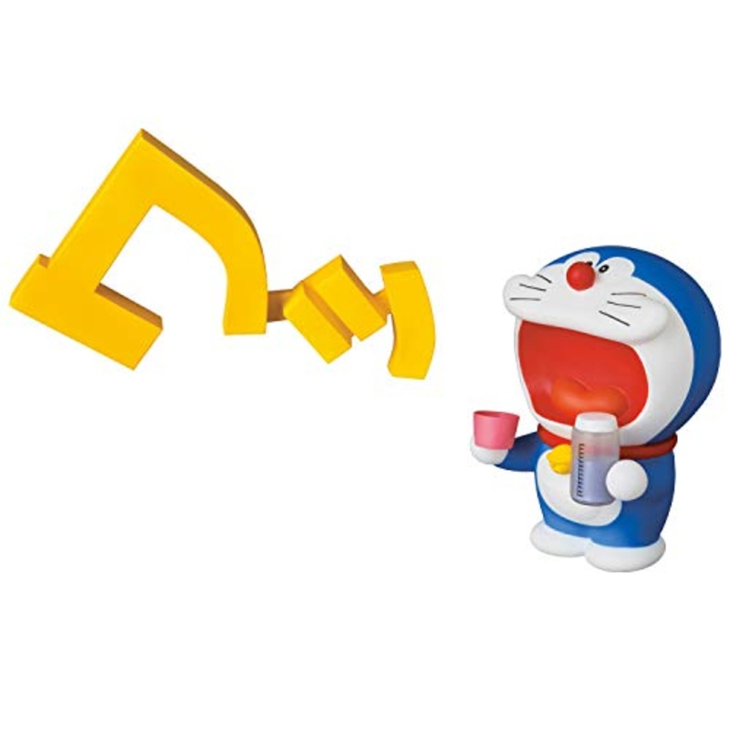UDF Fujiko F Fujio Series 15 "Doraemon" Sonic Solidifier