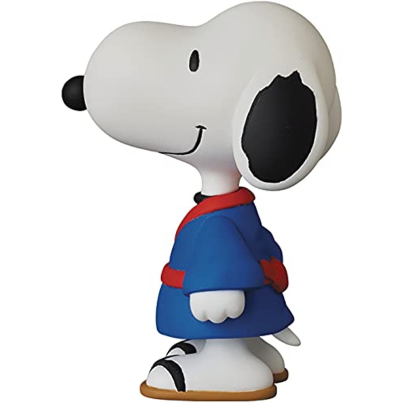 UDF PEANUTS Series 12 YUKATA SNOOPY