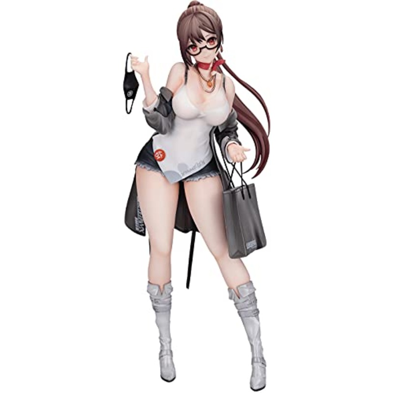XIAMI 4TH ANNIVERSARY -AT FIRST SIGHT- GRAY VER.