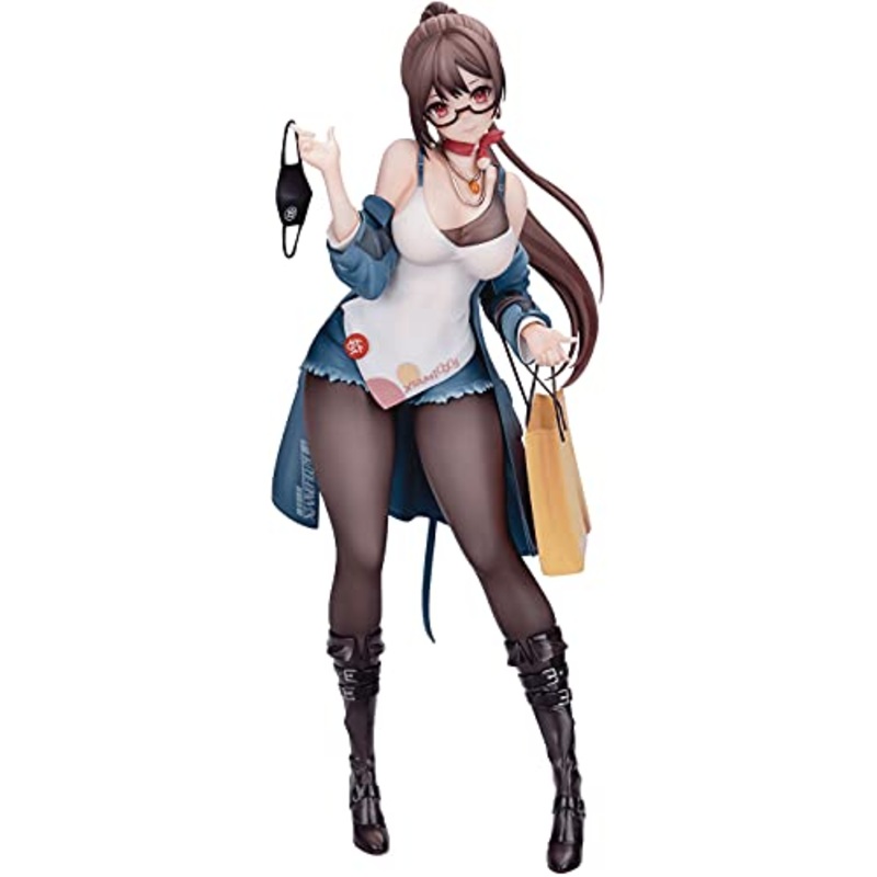 XIAMI 4TH ANNIVERSARY -AT FIRST SIGHT- SET VER.