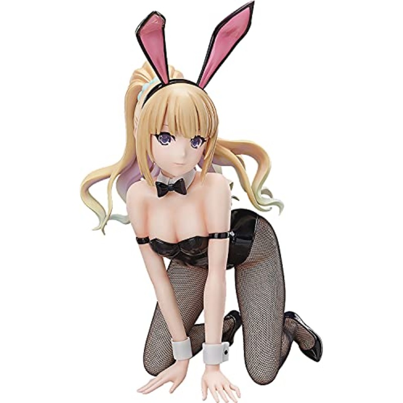 "Classroom of the Elite" Karuizawa Kei Bunny Ver.