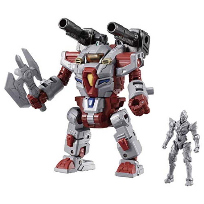 "Diaclone" Diaclone / "GRIDMAN UNIVERSE" 03 Grid Suit