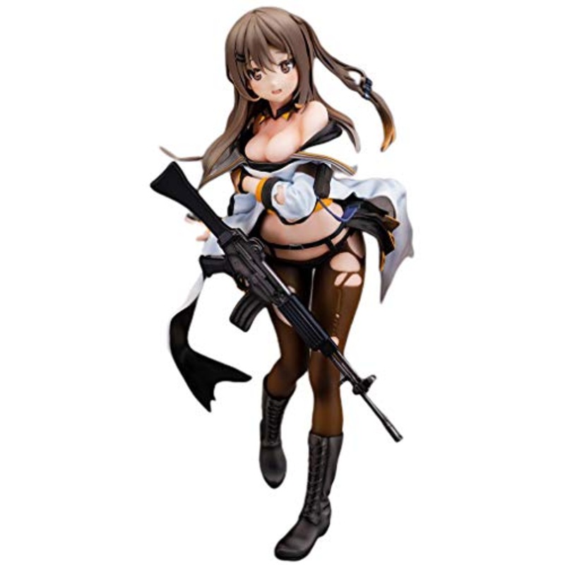 "Dolls' Frontline" 1/7 K2