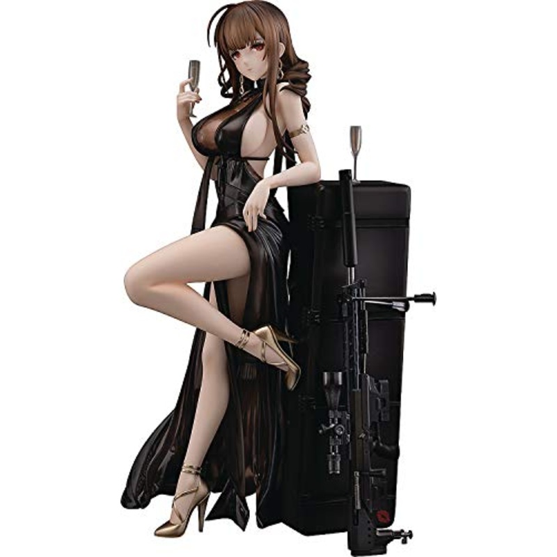 "Dolls' Frontline" Gd DSR-50 Best Offer Ver.