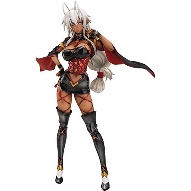 "FullMetalDaemon MURAMASA Shokuzaihen" Muramasa Sansei