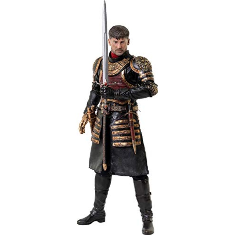 "Game of Thrones" 1/6 Jaime Lannister (Season 7)
