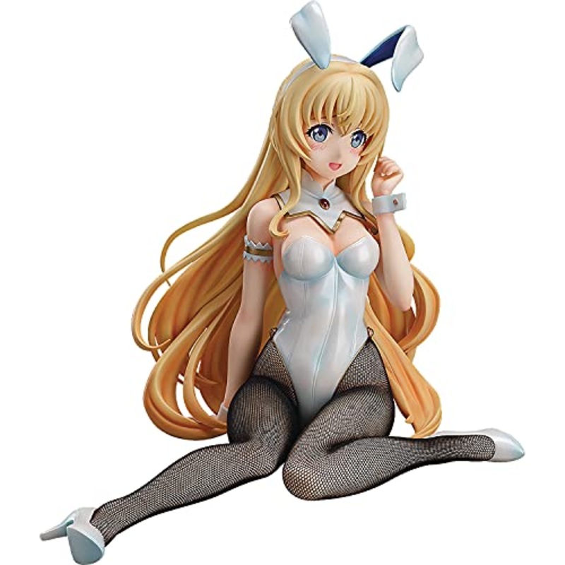 "Goblin Slayer" Priestess Bunny Ver.