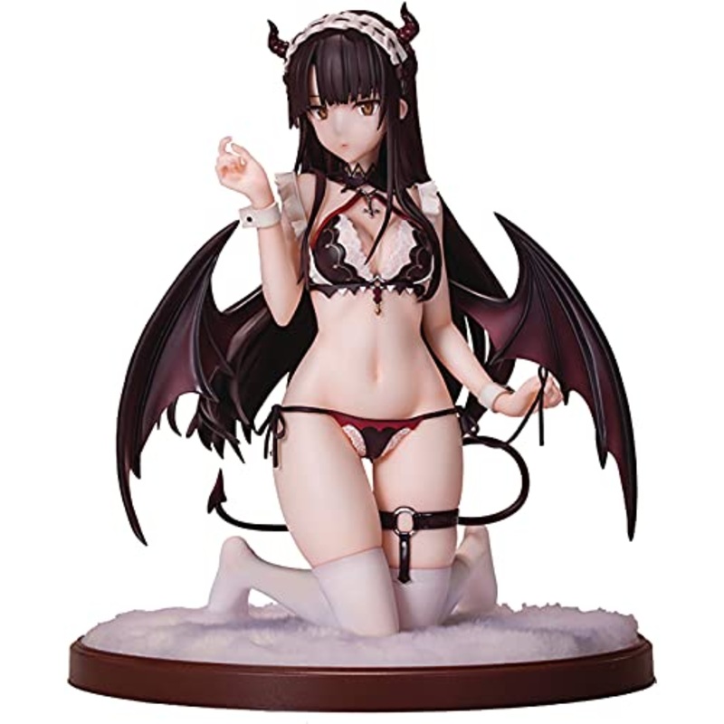 Taya Koakuma Maid Ver.