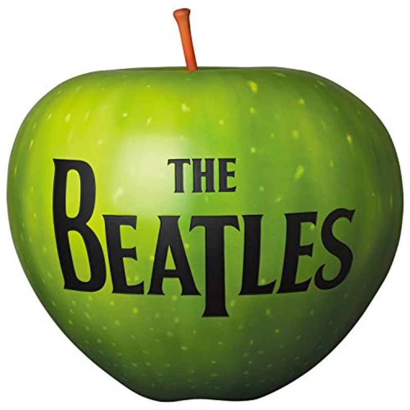 THE BEATLES Apple Statue Colour Ver.
