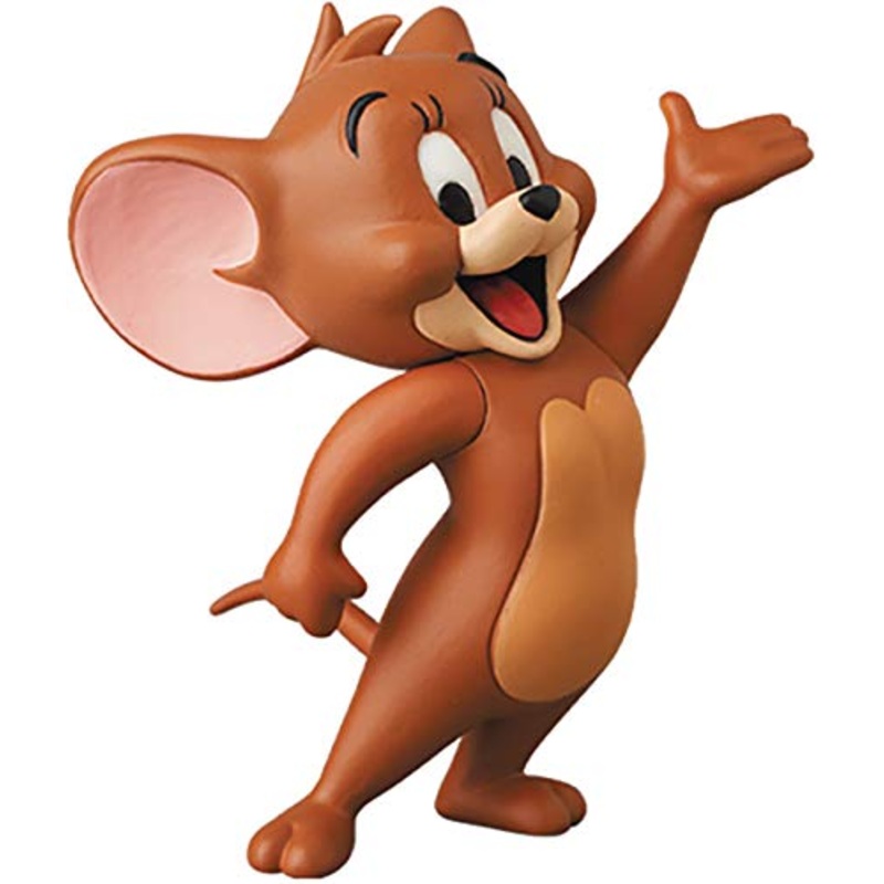 UDF "TOM and JERRY" Jerry