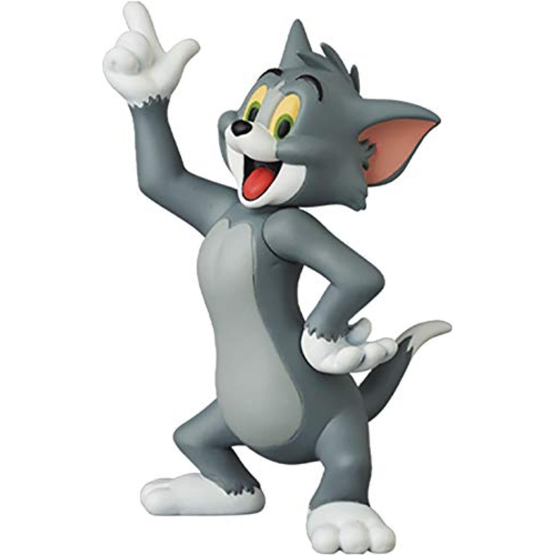 UDF "TOM and JERRY" Tom