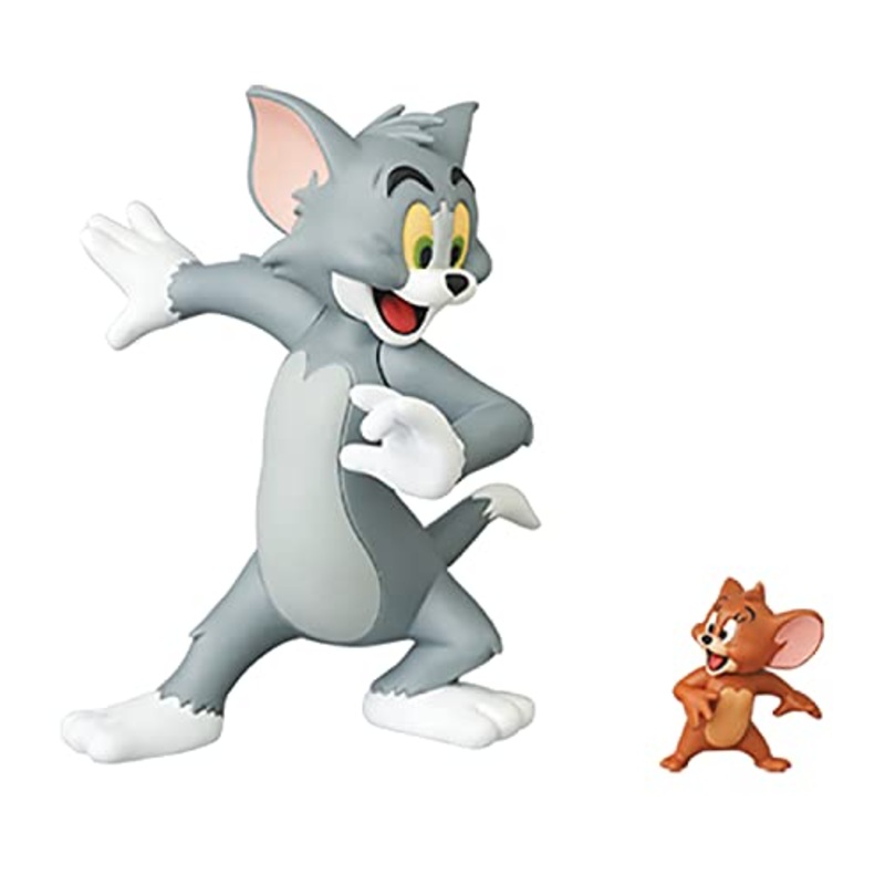 UDF "TOM and JERRY" Tom & Jerry