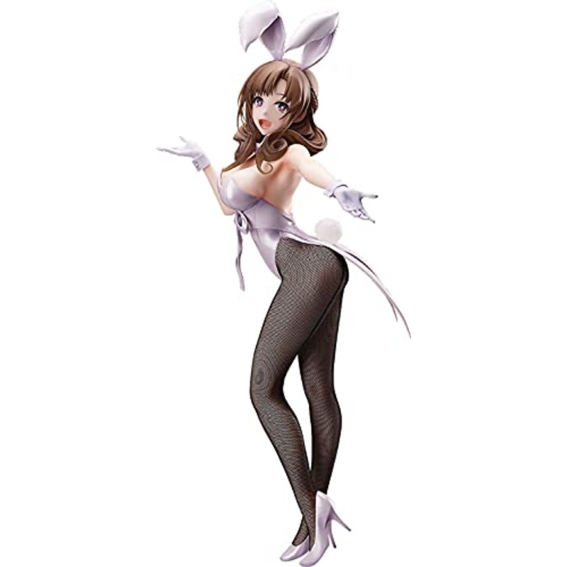 "Do You Love Your Mom and Her Two-Hit Multi-Target Attacks?" Oosuki Mamako Bunny Ver.