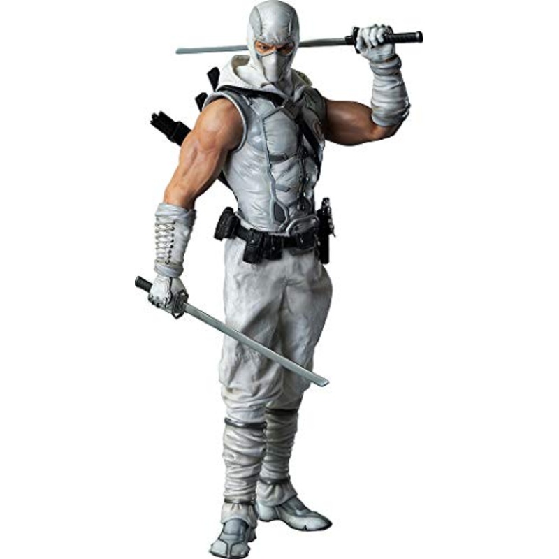 "G.I. Joe" 1/6 Storm Shadow