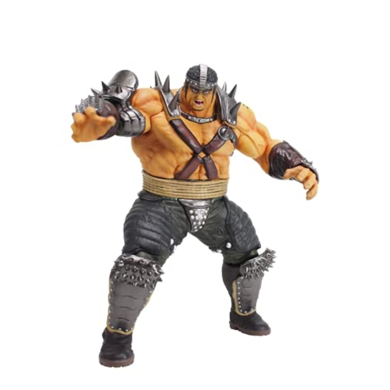 "Hokuto no Ken" Hokuto Kyuukyoku Zoukei Vol. 1 Fudou Shokisettei Ver.