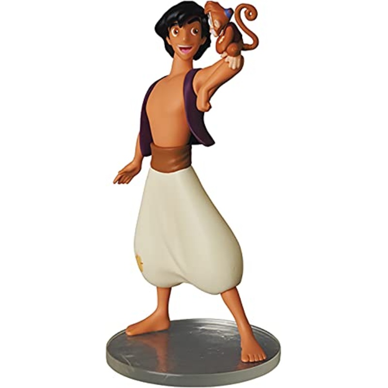 UDF Disney Series 9 "Aladdin" Aladdin