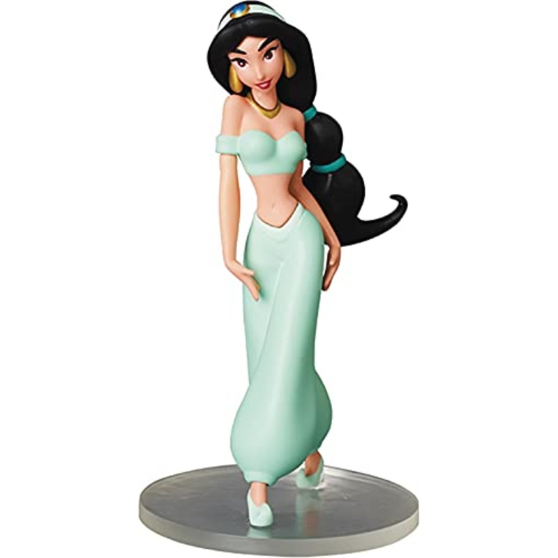 UDF Disney Series 9 "Aladdin" Princess Jasmine