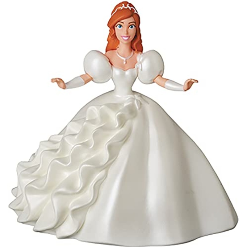 UDF Disney Series 9 "Enchanted" Giselle