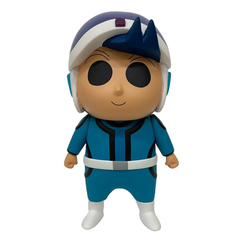 "Crayon Shin-chan" MARBO TAKUMI COLLECTION Kazama-kun