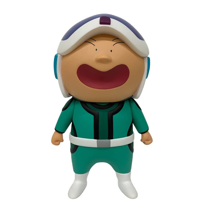 "Crayon Shin-chan" MARBO TAKUMI COLLECTION Masao-kun