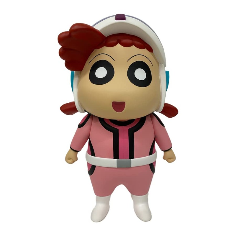 "Crayon Shin-chan" MARBO TAKUMI COLLECTION Nene-chan