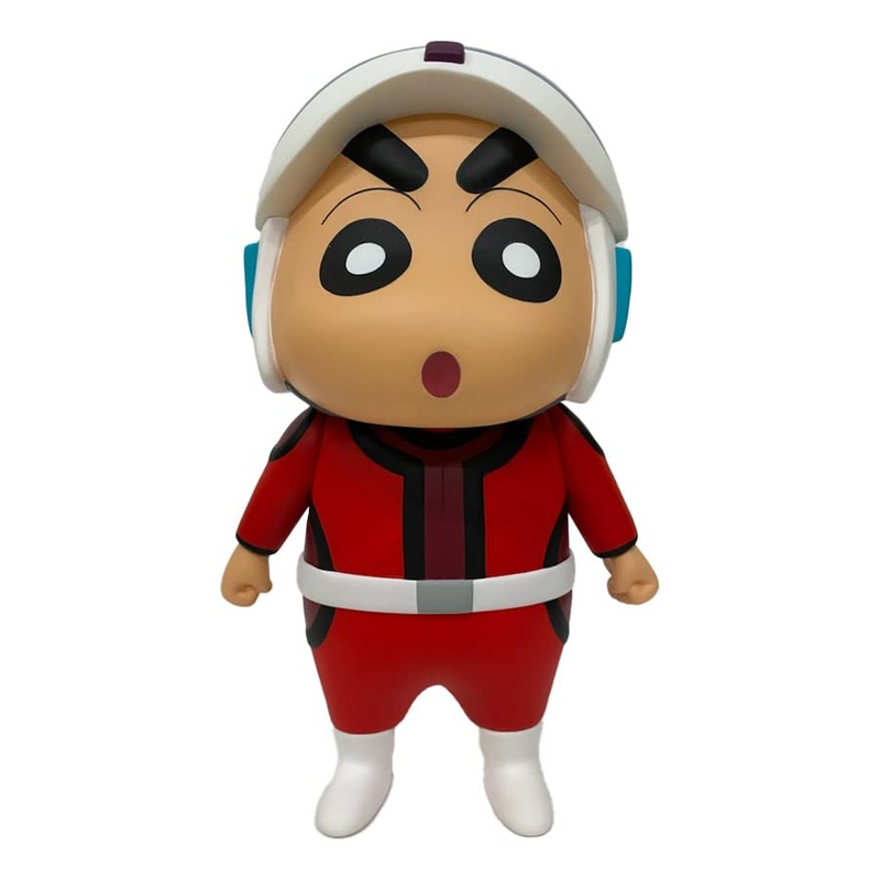 "Crayon Shin-chan" MARBO TAKUMI COLLECTION Shin-chan